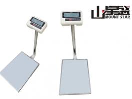 T35電子地秤 地面立桿秤 理電池使用時(shí)間長 傳輸速度快 稱重準(zhǔn) 反應(yīng)快 - 副本